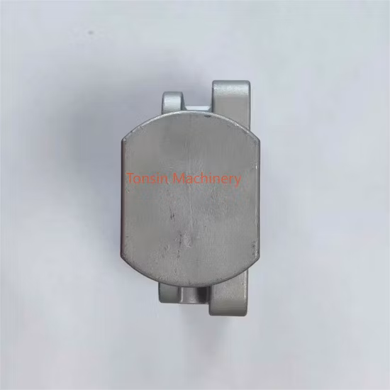 Investment Casting Silica Sol Casting Stainless Steel Valve Body