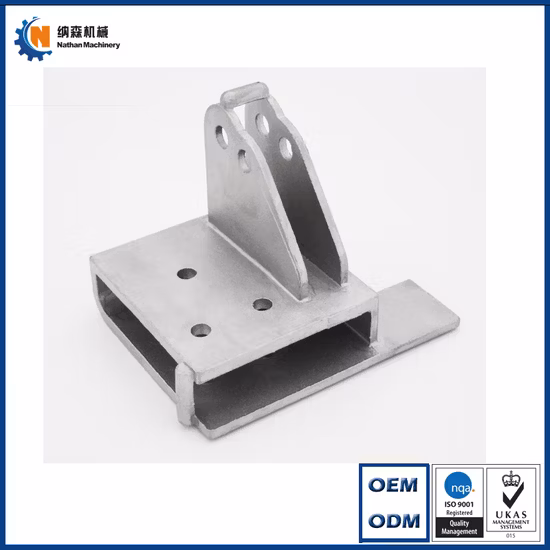 Productos de fundición a la cera perdida de alta calidad OEM de acero inoxidable 304/316 de precisión/fabricante de fundición a la cera perdida