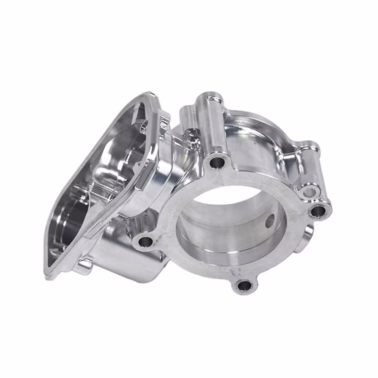 Non-Standard Spare Parts Aluminum Alloy Steel Stainless Steel Die Casting/Lost Wax Investment Casting/CNC Machining OEM Customized Steel Casting