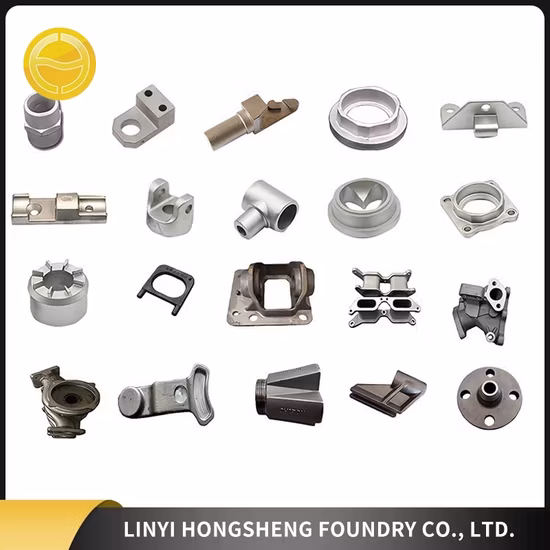 OEM personalizar aleación de aluminio de precisión/acero/piezas de maquinaria de acero inoxidable fundición a presión/fundición a la cera perdida/fundición de inversión/mecanizado CNC de piezas de repuesto
